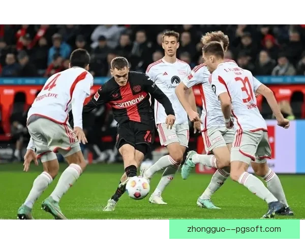 争冠大热勒沃库森主场爆冷负保级队领先优势骤减德甲冠军悬念再起