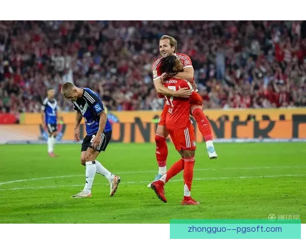 凯恩加盟拜仁斩获英超德甲双联赛百球荣耀